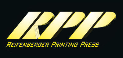 Reifenberger Printing Press